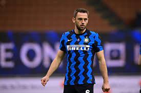 Selling fast · wide selection · secure delivery · many people viewing Inter Defender Stefan De Vrij Could Be Next To Be Sold Italian Media Report