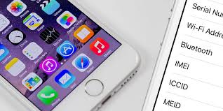 If you know your password, it takes only three steps to. 8 Ways To Find Imei Number On Iphone And Ipad