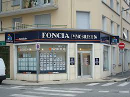 Agence Immobiliere Romans Sur Isere 26100 Foncia Transaction Romans Sur Isere 3 Bis Boulevard Marx Dormoy