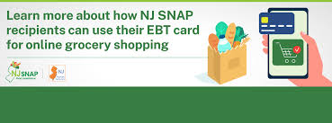 Call before you go shopping to get your account balances ; Nj Snap
