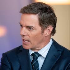 The pay tv mainly broadcasts from its studios located at 1211 avenue of the. Fox News Picks Bill Hemmer To Take Shepard Smith S Old Slot The New York Times