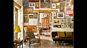 Bohemian Home Decor Ideas Youtube