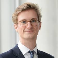 Daniel Behrendt's Instagram, Twitter & Facebook