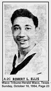 CMSGT (Ret.) Robert Lee Ellis Sr. (1935-2002)