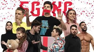 5gang un altfel de craciun. 5gang Un Altfel De Craciun Official Movie Trailer Youtube