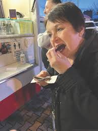 Jackie Oswald shares her European cooking experiences — Your West Central  Voice