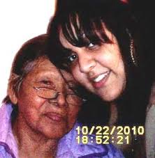 Josephine Joseph Obituary (2011)