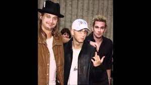 Kid Rock F Off Feat Eminem 100 Unedited Rare Wmv Youtube