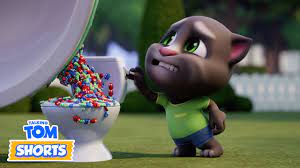 We did not find results for: Nasty Little Bugs Talking Tom Shorts S2 Episode 19 Youtube