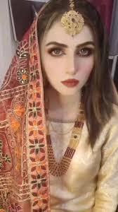 Sadaf Kaba Makeup Artist