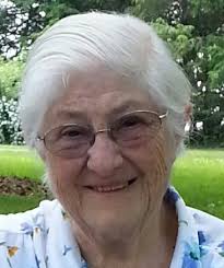 St. Paul's United Church of Christ :: Sarah A Morris Starr