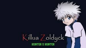 A genuine apology should be fulfilled by showing it in your actions and deeds. Best Anime Quotes Eng Killua Zoldyck Hunter X Hunter Youtube