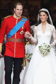 Kate middleton and prince william's royal wedding on april 29, 2011 included many memorable moments people are still talking about today, on the miss middleton chose british brand alexander mcqueen for the beauty of its craftsmanship and its respect for traditional workmanship and the. 10 Things You Didn T Know About Kate Middleton S Wedding Dress Sarah Burton Designs The Royal Gown