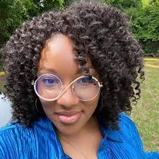 Monica Mccarter's Instagram, Twitter & Facebook