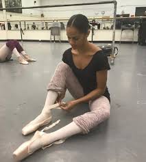 Tumblr Is A Place To Express Yourself Discover Yourself And Bond Over The Stuff You Love It S Where Your Interests Co Ballett Ballett Madchen Ballett Bilder
