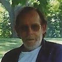 Keith Keeton Obituary