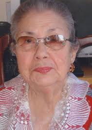 Maria Antonia Godinez Calanoc Obituary
