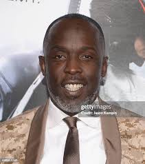 Actor K. C. Collins attends the premiere of Columbia Pictures'... News  Photo