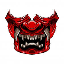 We have now placed twitpic in an archived state. Samurai Mask Images Free Vectors Stock Photos Psd