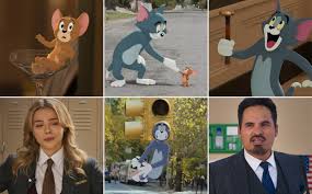 Start your free trial now. Tom Jerry Trailer Hindi 90s Kids It S Time To Be A Kid Again