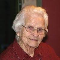Obituary information for Agnes M. Schell