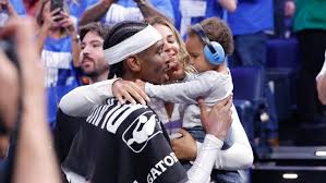 shai gilgeous-alexander wife