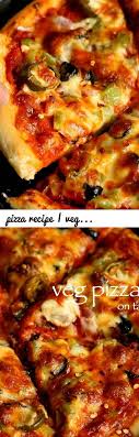 Pizza Recipe Veg Pizza Recipe Tawa Pizza Recipe Homemade Pizza Recipe Tags Pizza Recipe Veg Pi Pizza Recipes Homemade Veg Pizza Recipe Pizza Recipes