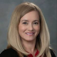 Janet Yardley's Instagram, Twitter & Facebook