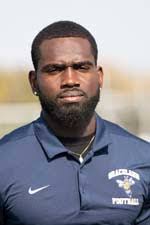 2020-21 NAIA Football Roster