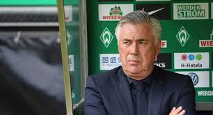 Questa è l'unica pagina ufficiale di carlo ancelotti su facebook www.carloancelotti.it Karlo Anchelotti Bavariya Ne Hotela Menyatsya Futbik Futbik Com