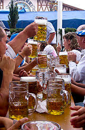 Wenn sie besitzen, texten sie unserer redaktion doch gerne! Oktoberfest Wikipedia