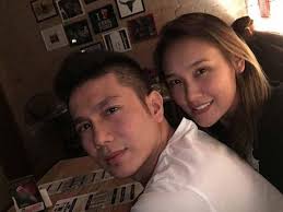 IN PHOTOS: Beauty queen-turned-celebrity mom Carlene Aguilar