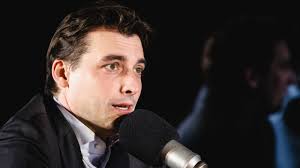 Explore tweets of thierry baudet @thierrybaudet on twitter. Twitter Labels Baudet S Report About Vaccinations As Misleading World Today News