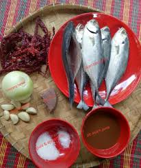 Barbata myers.) tanaman merambat, daun berwarna menurut situs wikipedia. Peniaga Ini Kongsi Resipi Mudah Masak Ikan Cencaru Sumbat Bahan Pun Tak Banyak Tapi Sedap Keluarga