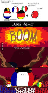 Explore the r/polandball subreddit on imgur, the best place to discover awesome images and gifs. I Love Countryball 9gag