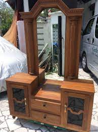 Wood cutting boards are a joy to use in the kitchen, and if cared for properly, they can last decades. Download 25 Modern Teak Wood Dressing Table Design