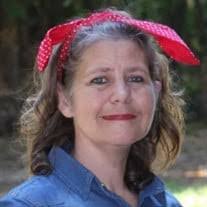 Dawn Tillett's Instagram, Twitter & Facebook