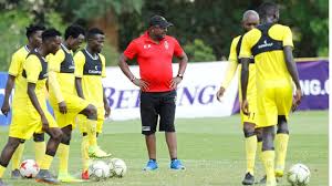 It is owned by swedish businessman ricardo badoer. Consecutive Wins Not Sign Wazito Fc Are Complete Team Kimanzi Newsasap