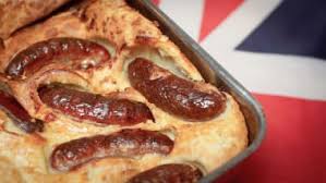Russian housewives spend much time by the stove preparing this dish and sometimes it happens that the jelly doesn't cool. British Food 20 Best Dishes Cnn Travel