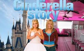 Выпускница сэм, решительно настроенная поступить в принстон. A Cinderella Story Movie 2004 Hilary Duff Jennifer Coolidge Chad Michael Murray Video Dailymotion
