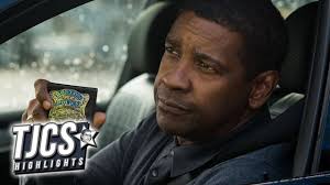 Instead, he becomes embroiled in the search for a killer who is terrorizing the city. Denzel Washington To Star In Cop Thriller Little Things Youtube