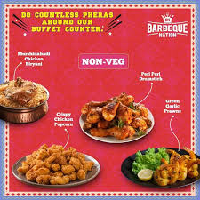Barbeque Nation Home Faridabad Menu Prices Restaurant Reviews Facebook