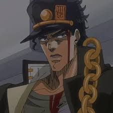 12,987 likes · 30 talking about this. Anime Icons Jotaro Kujo Icons 1 Jojo S Bizarre Adventure Anime Jojo Anime Jojos Bizarre Adventure Jotaro
