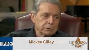 Mickey is 1 of the famous people in our database with the age of 83 years old. Mickey Gilley Louisiana Legends Youtube