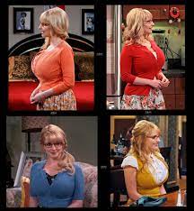 Melissa rauch and her boobs : r/celebnsfw