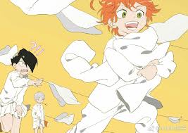 Pictures drawings artist humanoid sketch manga games neverland art manga pictures neverland fan art. Pin By Tailalya On Yakusoku No Neverland Neverland Art Neverland Anime Best Friends