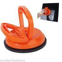 Vacuum Suction Cup Sucker Car Dent Puller Ding Remover Lifter Clamp Pad Kit 50kg Glass Suction Cups Auto Glass Screen Repair