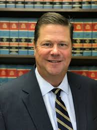 Randall Brewster's Instagram, Twitter & Facebook