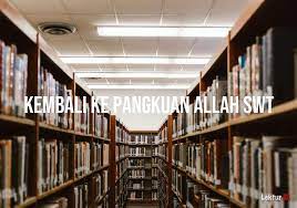 Maybe you would like to learn more about one of these? 81 Arti Kembali Ke Pangkuan Allah Swt Di Kamus Besar Bahasa Indonesia Kbbi Lektur Id