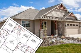I just had to take a minute to give them kudos on making the start of our home building journey so positive. Washington S Premier Home Builder Custom Floor Plans K L Homes